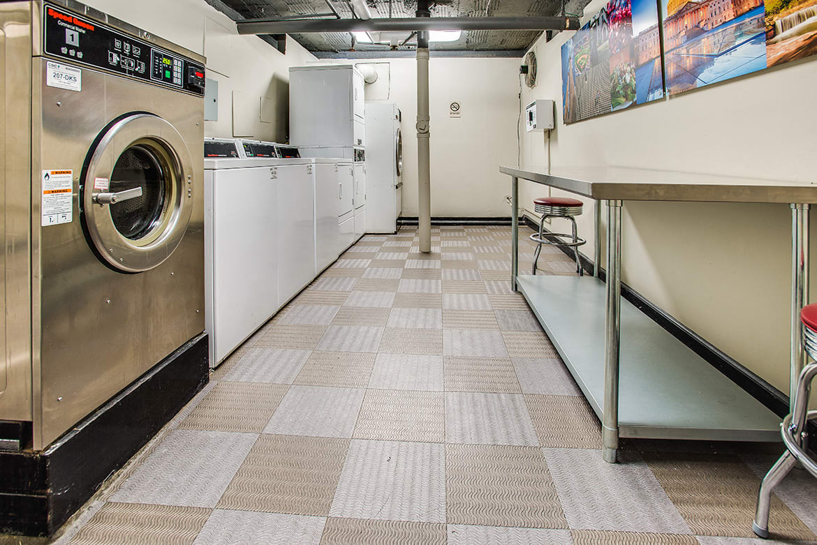 Petworth, Washington DC Apartments for Rent The Paramount